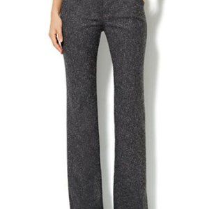 New York & Company Suiting Collection Trousers
